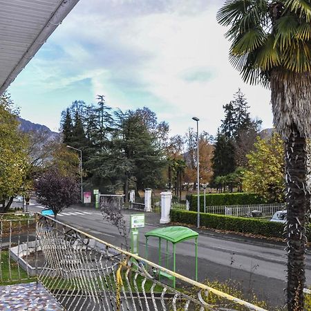 T3 Independant Villa Heas Argelès-Gazost Extérieur photo