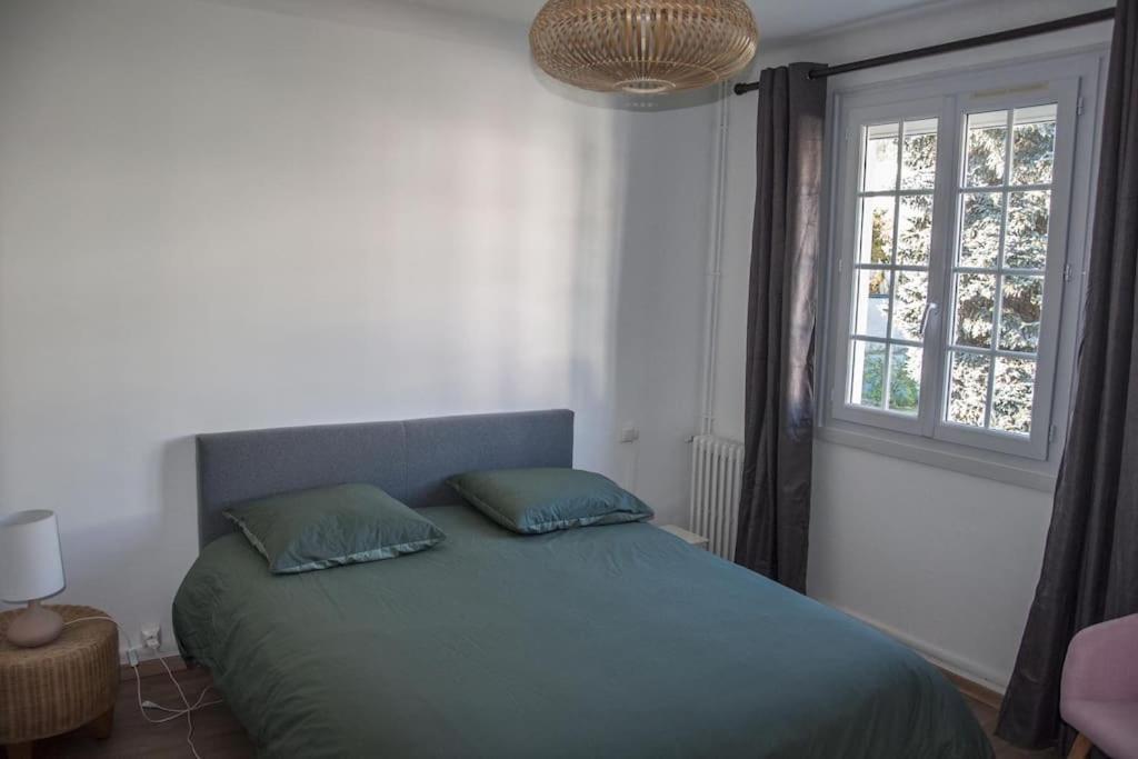 T3 Independant Villa Heas Argelès-Gazost Extérieur photo