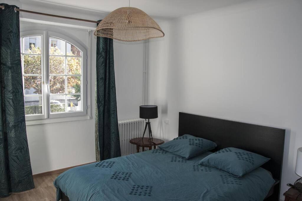 T3 Independant Villa Heas Argelès-Gazost Extérieur photo