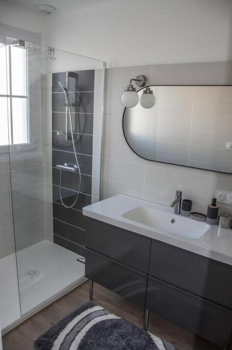 T3 Independant Villa Heas Argelès-Gazost Extérieur photo