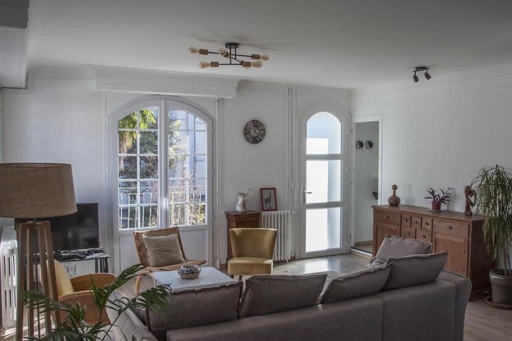 T3 Independant Villa Heas Argelès-Gazost Extérieur photo