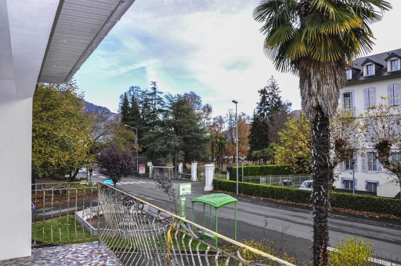 T3 Independant Villa Heas Argelès-Gazost Extérieur photo