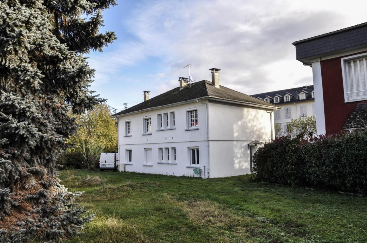 T3 Independant Villa Heas Argelès-Gazost Extérieur photo